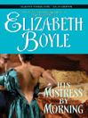 His Mistress By Morning